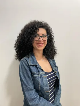 Irene Cruz